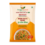 Moong Daliya Premix