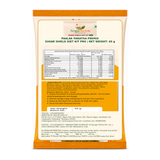 Paalak Paratha Premix