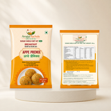 Appe / Paniyaram Premix