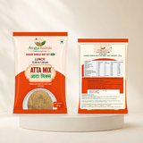 Atta Mix