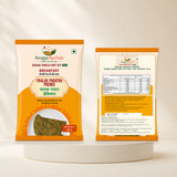 Paalak Paratha Premix