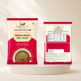 Prameha Masala