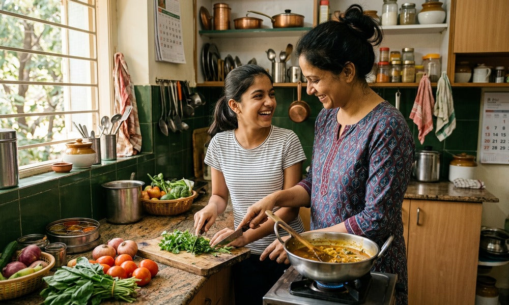 Hypertension and Diet: What the Evidence Actually Shows