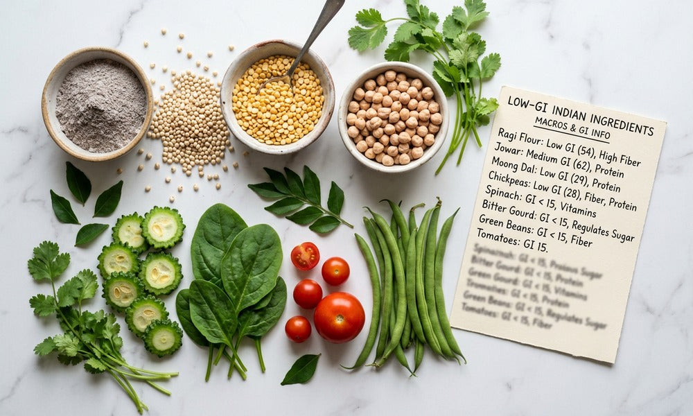 Protein and Satiety: Why It's the Macro That Matters Most
