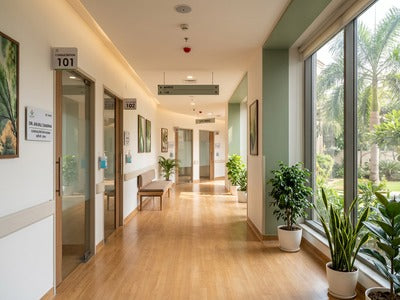Mayura Hospitals